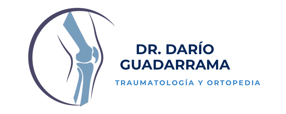 Dr. Darío Guadarrama